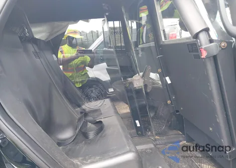 2023 Dodge Durango Pursuit Awd из США, поврежденный, VIN 1C4SDJFT1PC691567